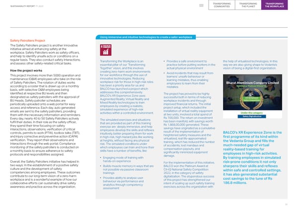 2023 ESG Report - Page 91